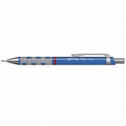 Rotring Tikky Mechanical Pencil - 0.5 mm - Blue