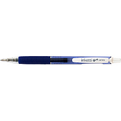 Penac Inketti Gel Ink Pen - Fine - Blue