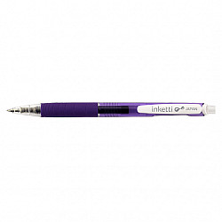 Penac Inketti Gel Ink Pen - Fine - Violet
