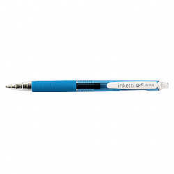 Penac Inketti Gel Ink Pen - Fine - Sky Blue