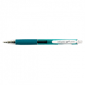 Penac Inketti Gel Inkt Pen - Fijn - Turquoise