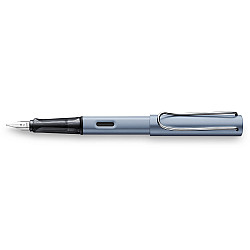 LAMY AL-star Fountain Pen - Azure (2021 Special Edition)