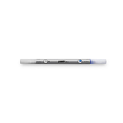 LAMY Ink-X Ink Eradicator - Doubesided - Whitesilver (2022 Special Edition)