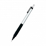 Pentel Graph1000 For Pro Vulpotlood - 0.5 mm - Zilver (Limited Edition)