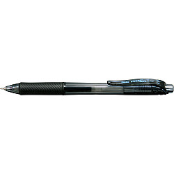 Pentel BLN103 Energel-X - 0.3 mm - Black