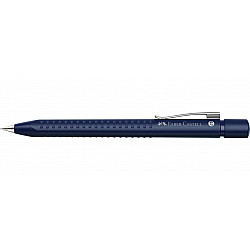Faber-Castell GRIP 2011 Mechanical Pencil - 0.7 mm - Classic Blue