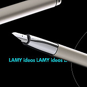 LAMY Ideos