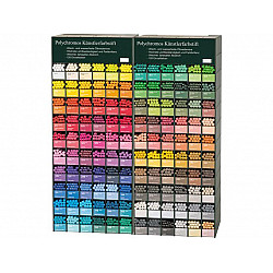 ** Faber-Castell Polychromos Colour Pencil - 120 Colors (Sold separately)