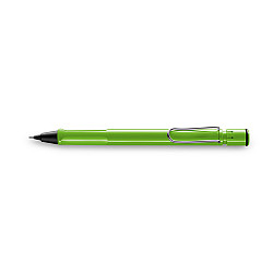 LAMY Safari Mechanical Pencil - 0.5 mm - Green