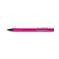 LAMY Safari Mechanical Pencil - 0.5 mm - Pink