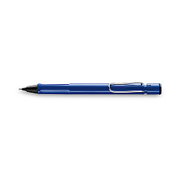 LAMY Safari Mechanical Pencil - 0.5 mm - Blue
