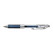 Pentel BL77TLE Energel Pure Gel Inkt Pen - 0.7 mm - Navy / Donkerblauw
