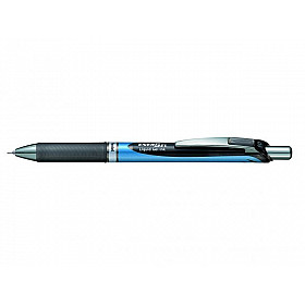 Pentel BLN75 Clena EnerGel Gel Inkt Pen - 0.5 mm - Zwart