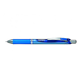 Pentel BLN75 Clena EnerGel Gel Inkt Pen - 0.5 mm - Blauw
