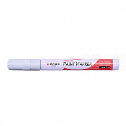 Penac Premium Paint Marker - Wit