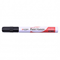 Penac Premium Paint Marker - Zwart