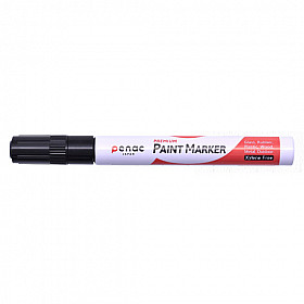 Penac Premium Paint Marker - Black
