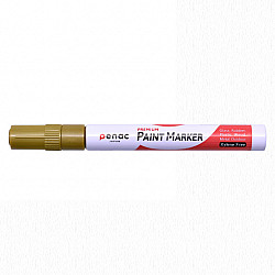 Penac Premium Paint Marker - Goud