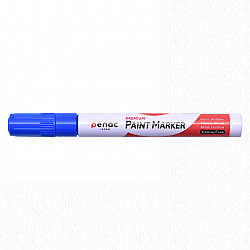 Penac Premium Paint Marker - Blauw