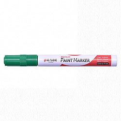 Penac Premium Paint Marker - Groen