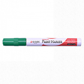 Penac Premium Paint Marker - Green