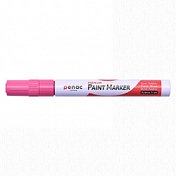 Penac Premium Paint Marker - Roze