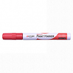 Penac Premium Paint Marker - Rood