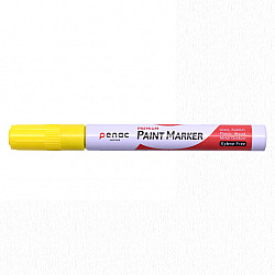 Penac Premium Paint Marker - Geel