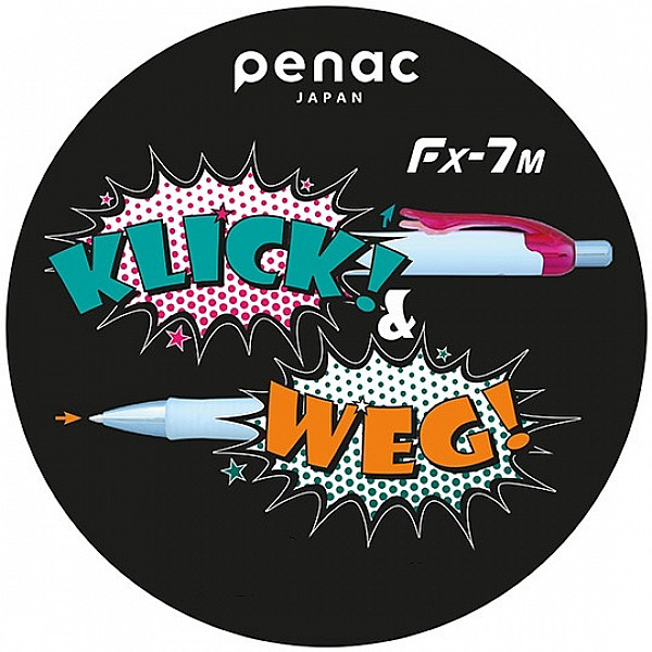 Penac FX-7