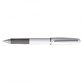 Penac FX-2 Luxury Gel Inkt Pen - Medium - Wit