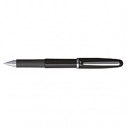 Penac FX-2 Luxury Gel Ink Pen - Medium - Black