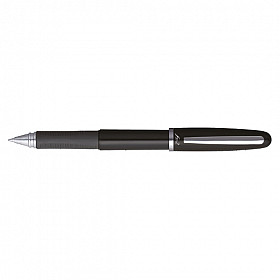 Penac FX-2 Luxury Gel Inkt Pen - Medium - Zwart