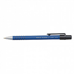 Penac RB-085M Mechanical Pencil - 0.7 mm - Blue