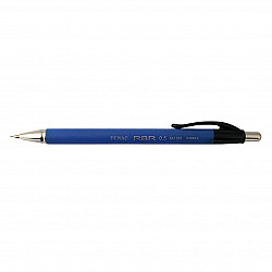 Penac RBR Non-slip Mechanical Pencil - 0.5 mm - Blue