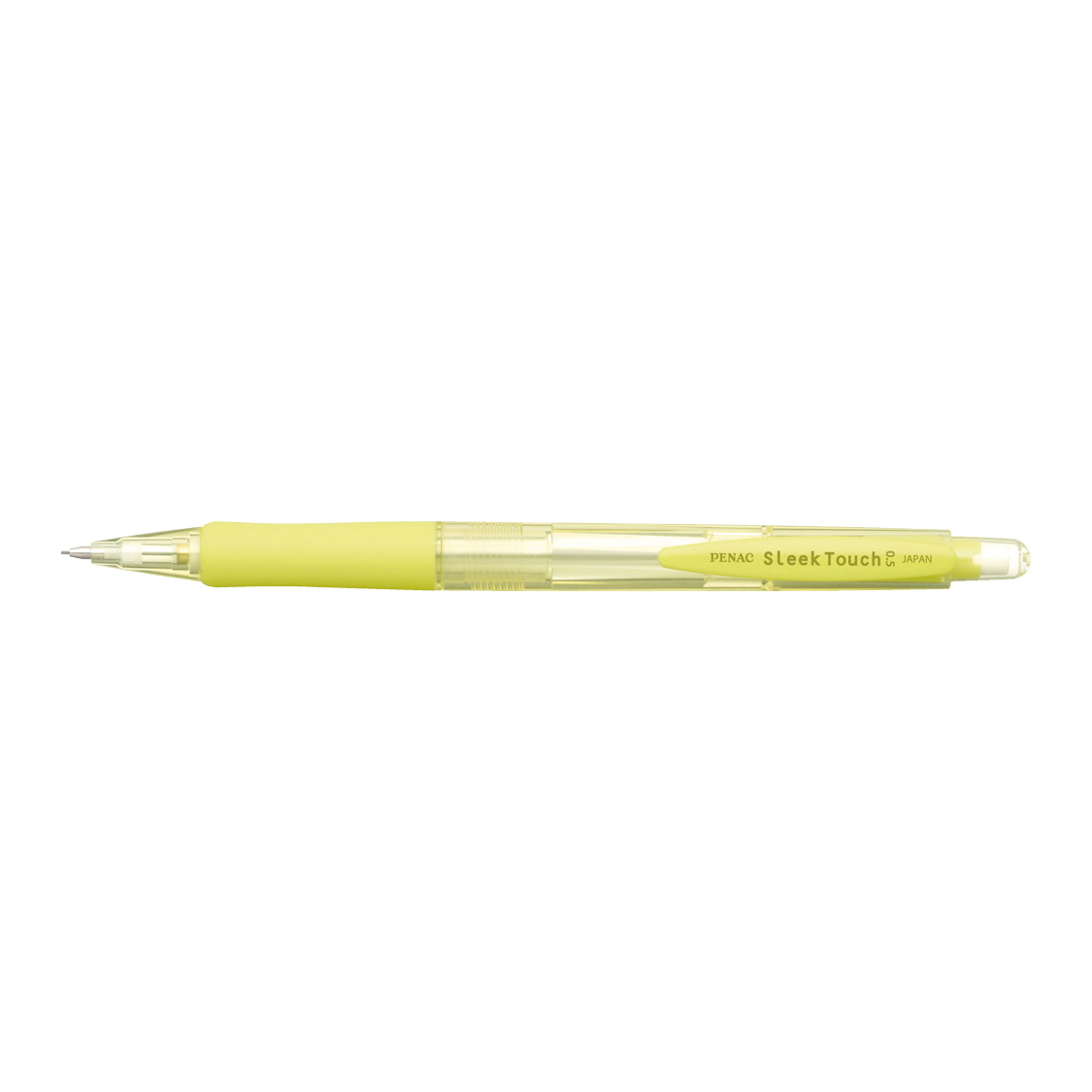 Mechanical Pencils Penac Sleek Touch Pastel Mechanical