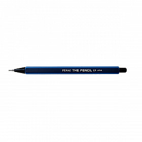 Penac The Pencil Driehoekig Vulpotlood - 0.9 mm - Donkerblauw