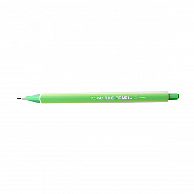 Penac The Pencil Driehoekig Vulpotlood - 1.3 mm - Groen