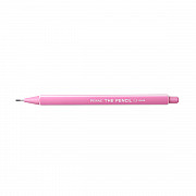 Penac The Pencil Driehoekig Vulpotlood - 1.3 mm - Roze