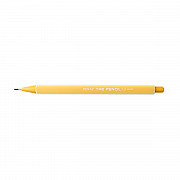 Penac The Pencil Driehoekig Vulpotlood - 1.3 mm - Geel