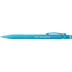 Penac Non-Stop Mechanical Pencil - 0.5 mm - Pastel Blue