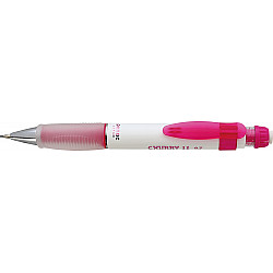 Penac Chubby 11 Mechanical Pencil - 0.7 mm - Pink
