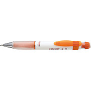 Penac Chubby 11 Vulpotlood - 0.7 mm - Oranje