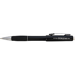 Penac Benly 405 Cushion Point Mechanical Pencil - 0.5 mm - Black