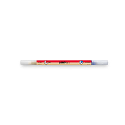 LAMY Ink-X Ink Eradicator - Doubesided - Cream/Strawberry (2022 Special Edition)