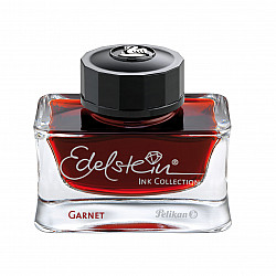 Pelikan Edelstein Fountain Pen Ink - 50 ml - Garnet