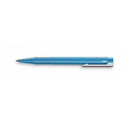 Lamy Logo 204 Ballpoint - Pacific (Limited Edition)