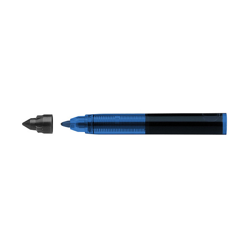 Recharge De Mines Effaçables Bleues - Lot De 20 Mines 0.7 Mm - Pour Stylo Effaçable - Pour écoliers, étudiants, Bureau