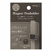 Midori Magnetic Pen Holder / Clip