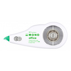 Tombow MONO Office CT-CXE4 Correction Tape Roller - 4.2 mm - White