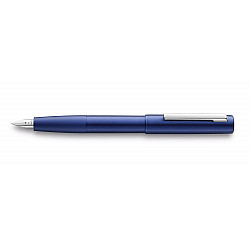 LAMY aion Fountain Pen - 2019 Special Edition - Dark Blue